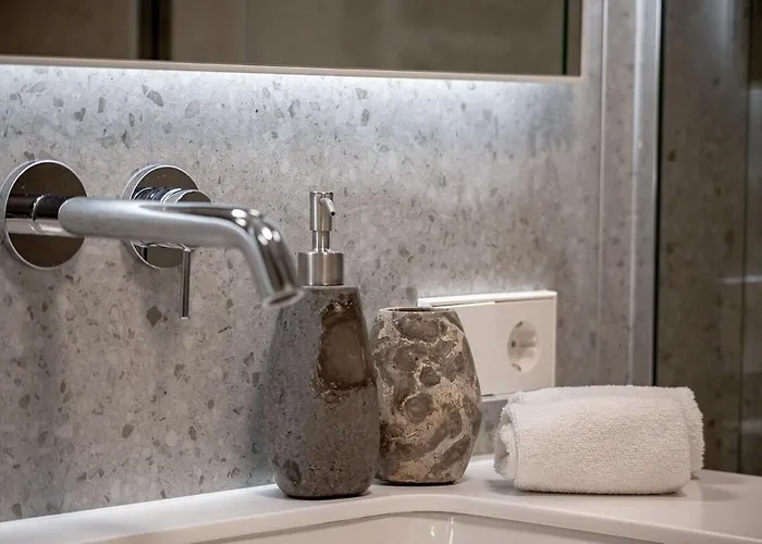 Appartement Luxury Gedimino Pr Downtown With Parking *