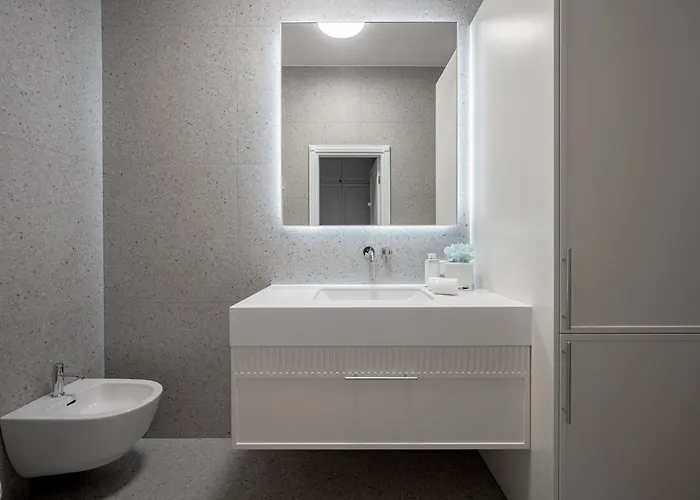 Luxury Gedimino Pr Downtown With Parking Appartement *