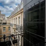 Luxury Gedimino Pr Downtown With Parking * Vilnius