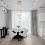 Luxury Gedimino Pr Downtown With Parking * Vilnius