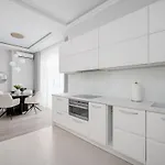 Luxury Gedimino Pr Downtown With Parking Appartement