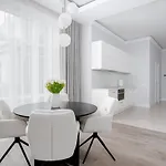Luxury Gedimino Pr Downtown With Parking * Vilnius