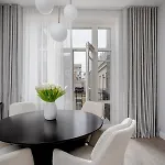 Appartement Luxury Gedimino Pr Downtown With Parking Vilnius