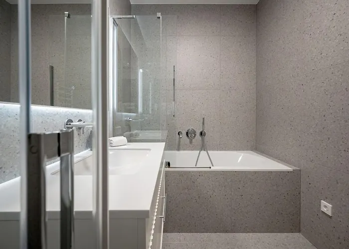 Luxury Gedimino Pr Downtown With Parking