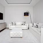 Luxury Gedimino Pr Downtown With Parking