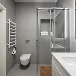Luxury Gedimino Pr Downtown With Parking * Vilnius