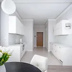 Luxury Gedimino Pr Downtown With Parking * Vilnius